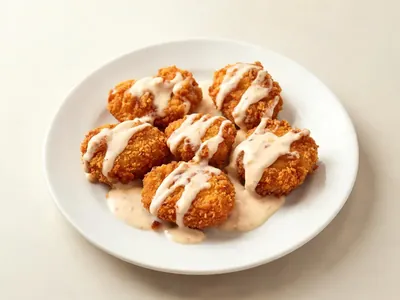 Chicken Nuggets