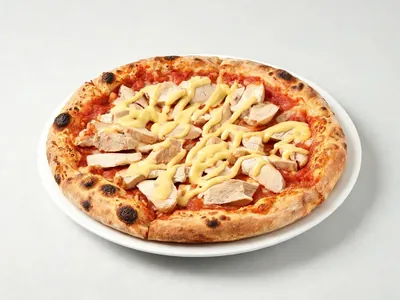 Pizza Chicken
