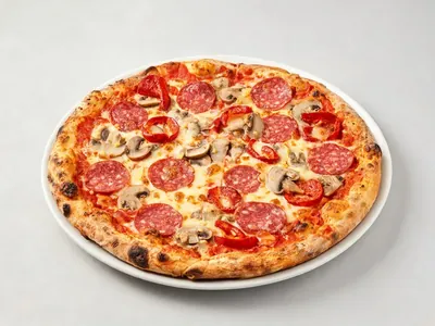 Pizza Italia