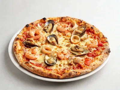 Pizza Mare