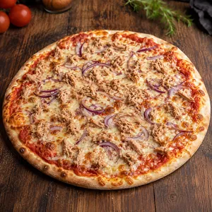 Pizza Nizza