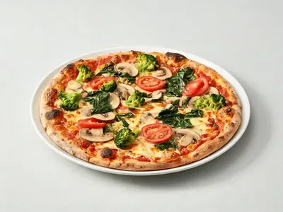Pizza Stadtallendorf