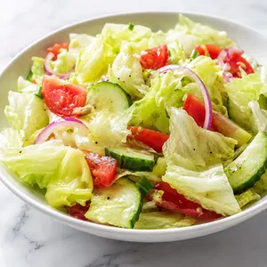 Gemischter Salat