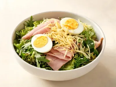 Italienischer Salat